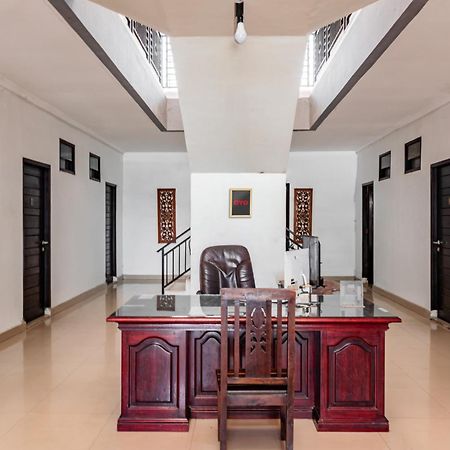 Hotel O Kambang Iwak Area Near Kambang Iwak Park Formerly Kerangga Палембанг Екстериор снимка