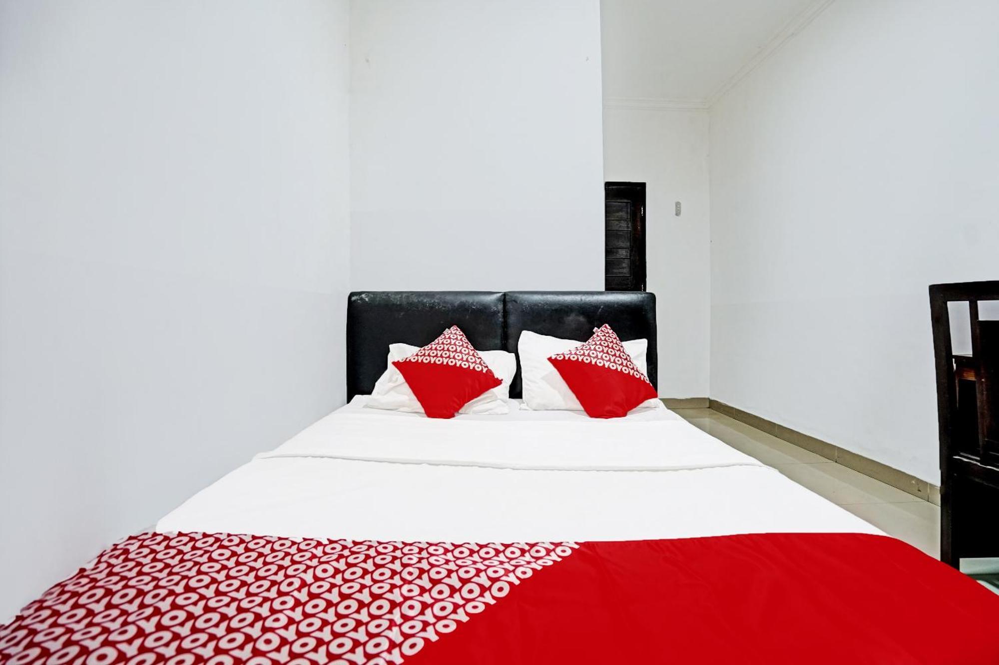 Hotel O Kambang Iwak Area Near Kambang Iwak Park Formerly Kerangga Палембанг Екстериор снимка