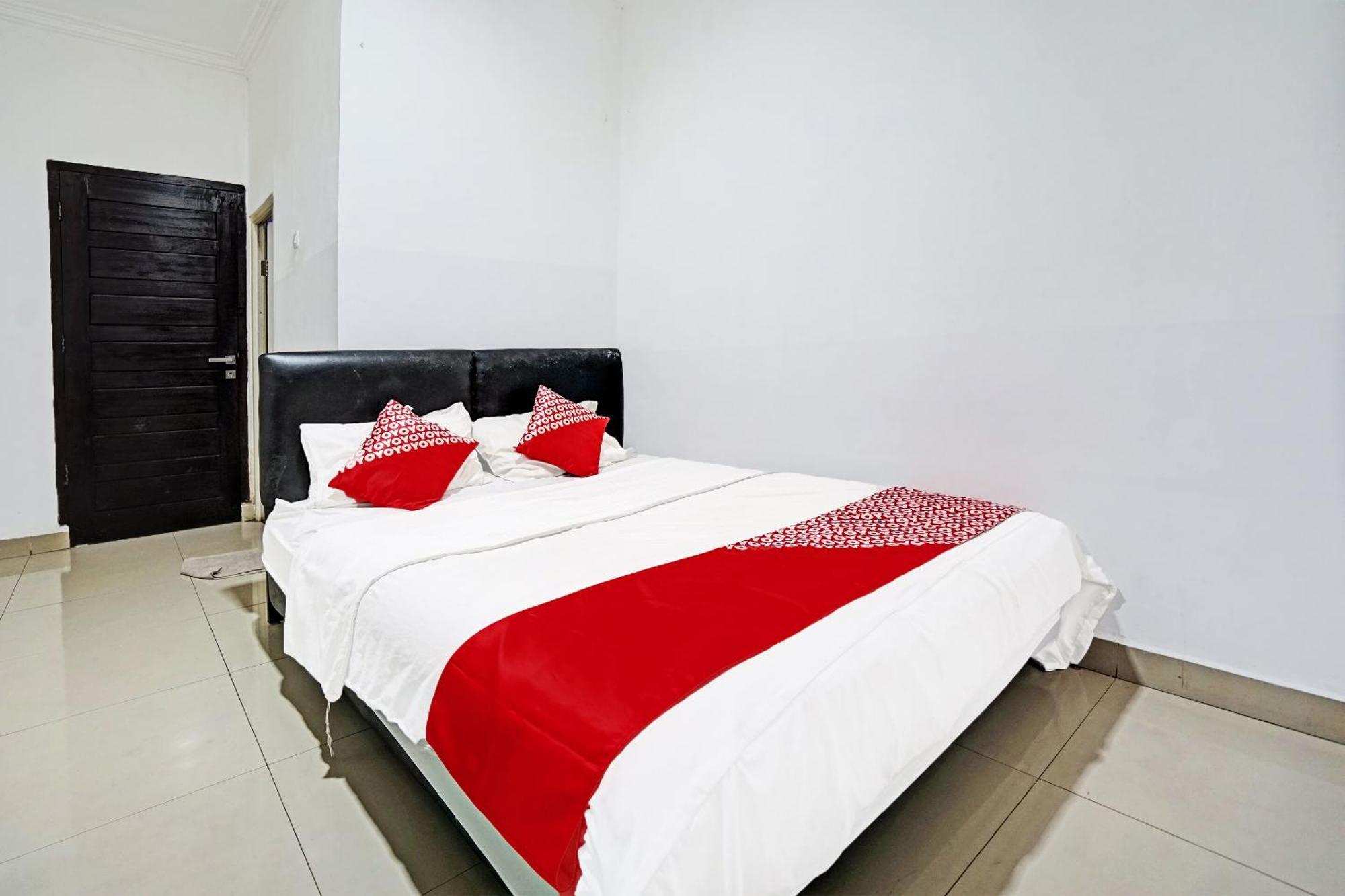 Hotel O Kambang Iwak Area Near Kambang Iwak Park Formerly Kerangga Палембанг Екстериор снимка