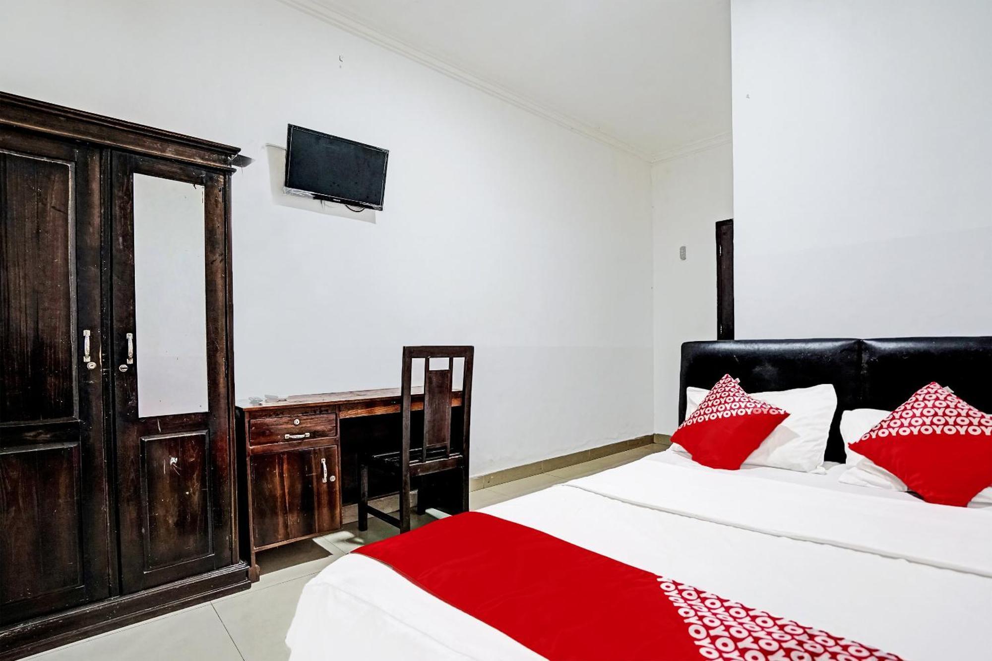Hotel O Kambang Iwak Area Near Kambang Iwak Park Formerly Kerangga Палембанг Екстериор снимка
