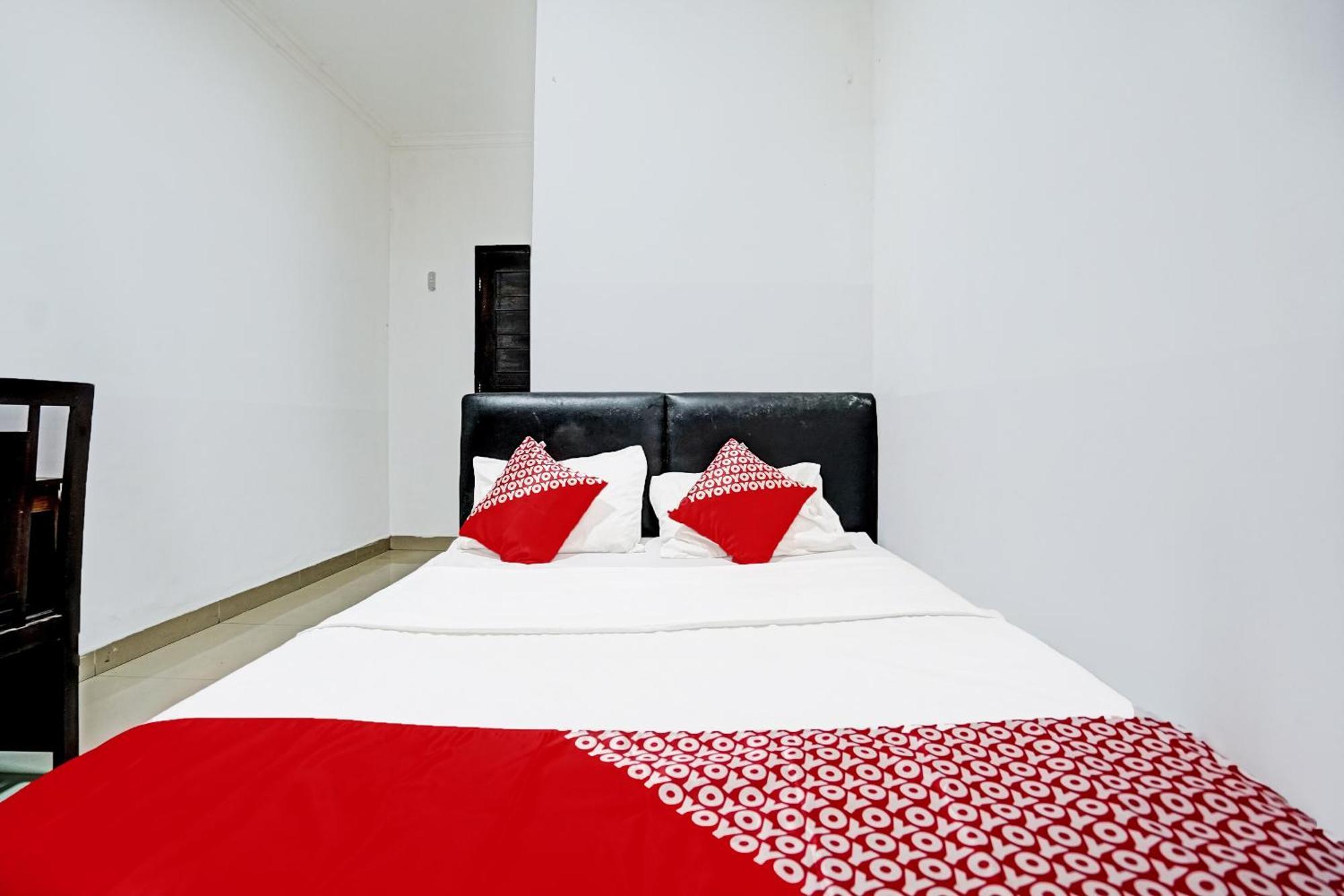 Hotel O Kambang Iwak Area Near Kambang Iwak Park Formerly Kerangga Палембанг Екстериор снимка