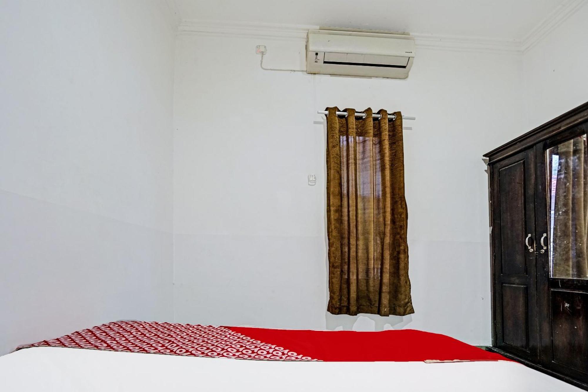 Hotel O Kambang Iwak Area Near Kambang Iwak Park Formerly Kerangga Палембанг Екстериор снимка