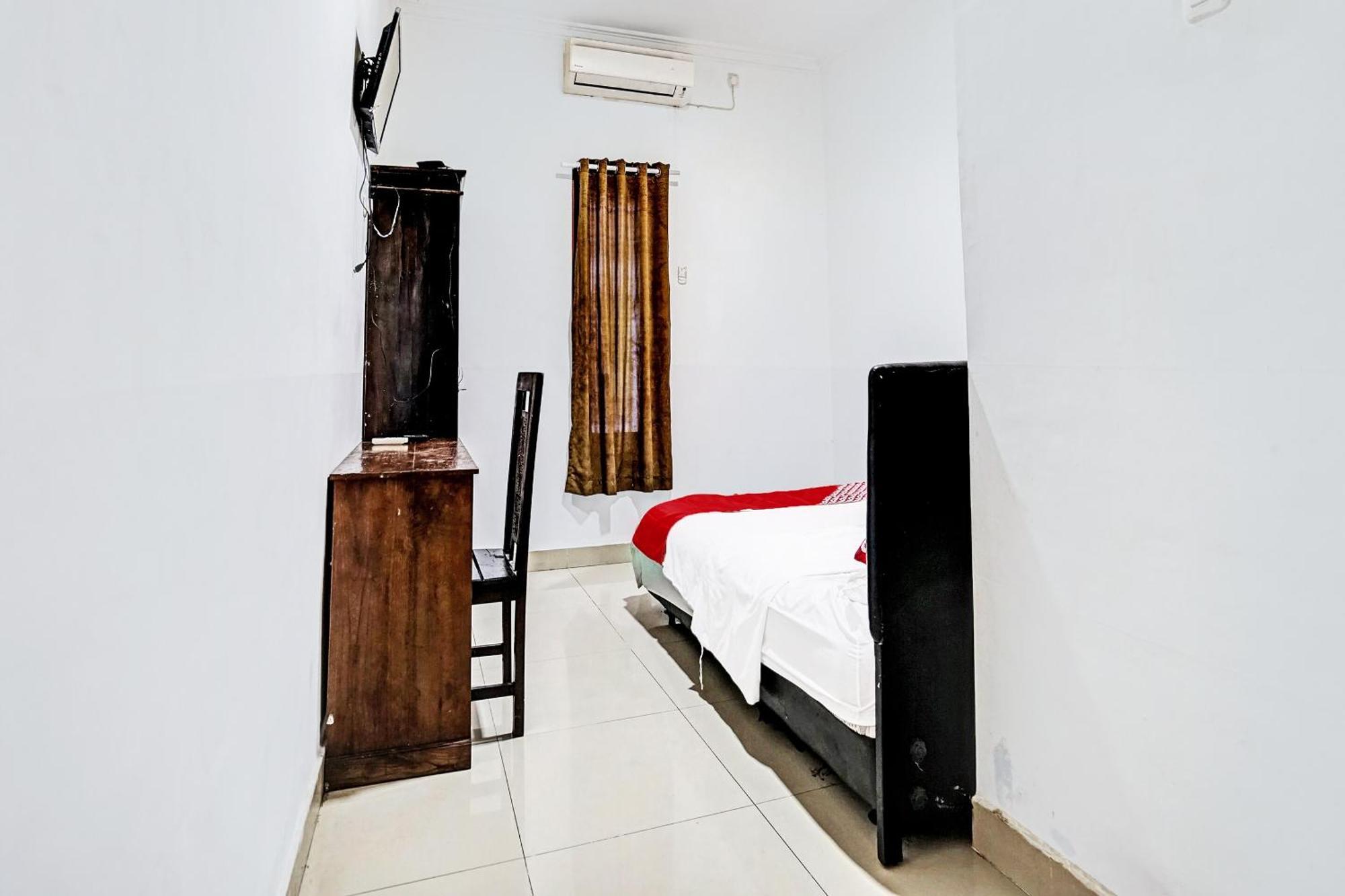 Hotel O Kambang Iwak Area Near Kambang Iwak Park Formerly Kerangga Палембанг Екстериор снимка
