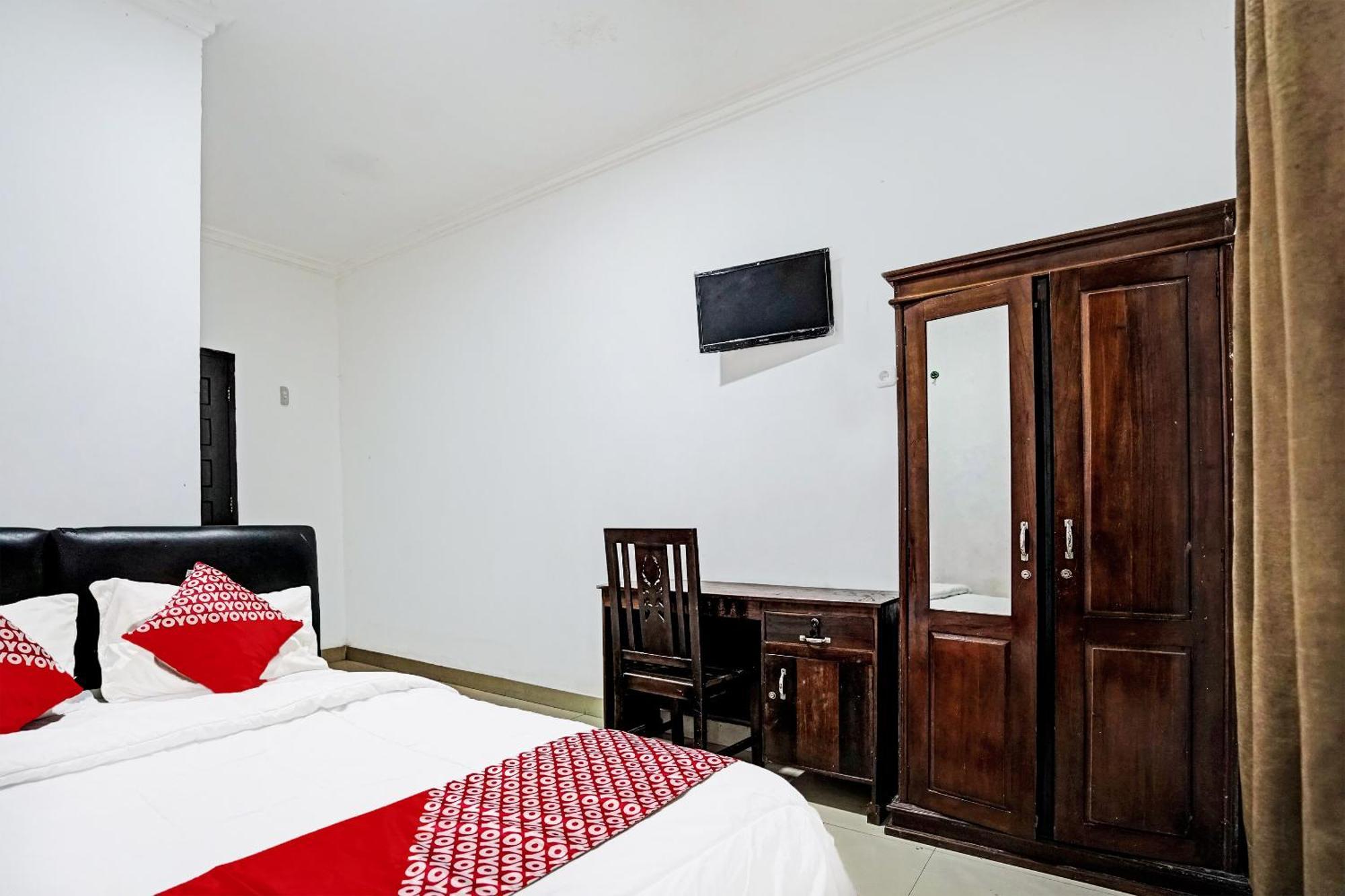 Hotel O Kambang Iwak Area Near Kambang Iwak Park Formerly Kerangga Палембанг Екстериор снимка