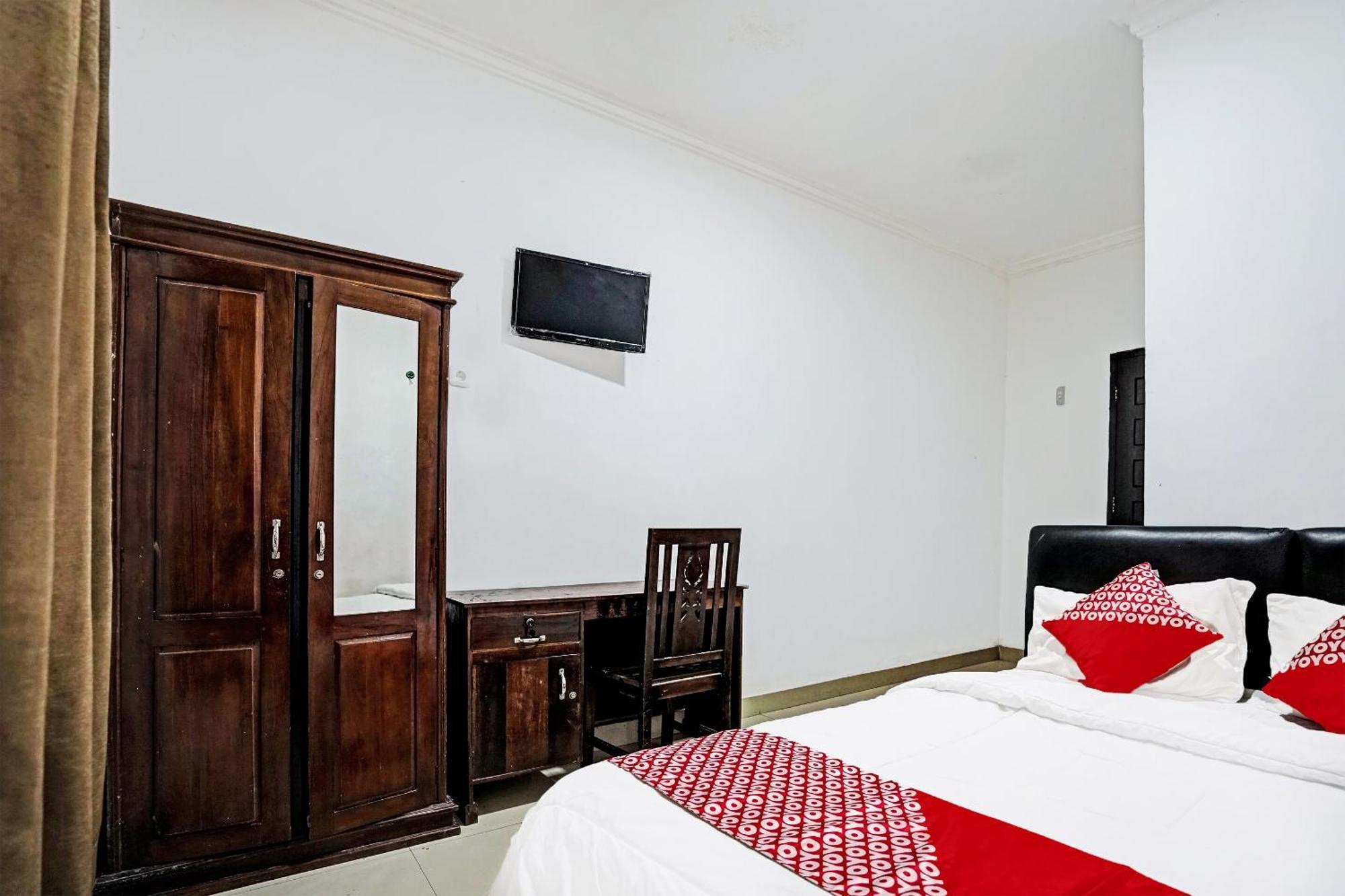 Hotel O Kambang Iwak Area Near Kambang Iwak Park Formerly Kerangga Палембанг Екстериор снимка