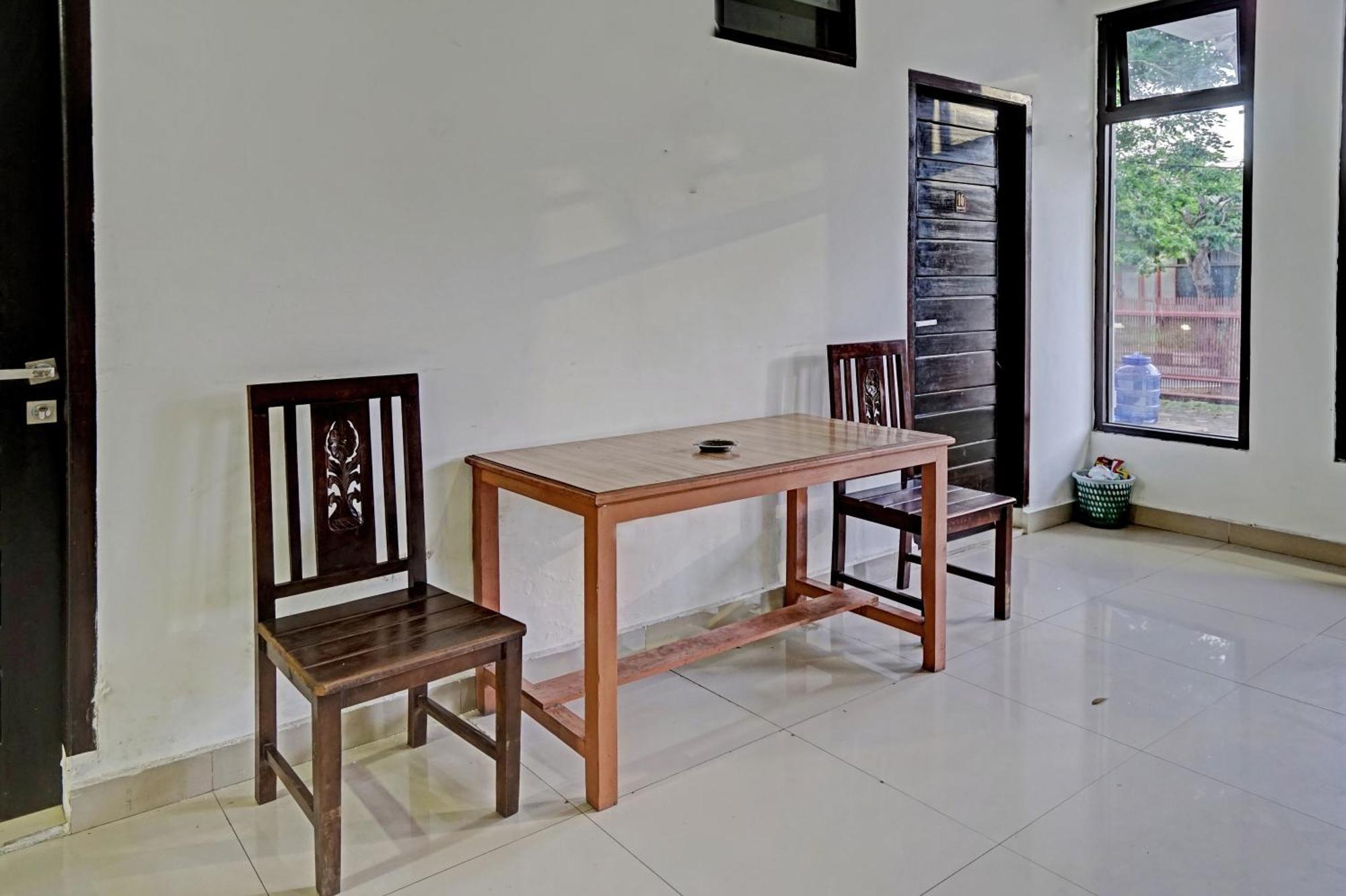 Hotel O Kambang Iwak Area Near Kambang Iwak Park Formerly Kerangga Палембанг Екстериор снимка