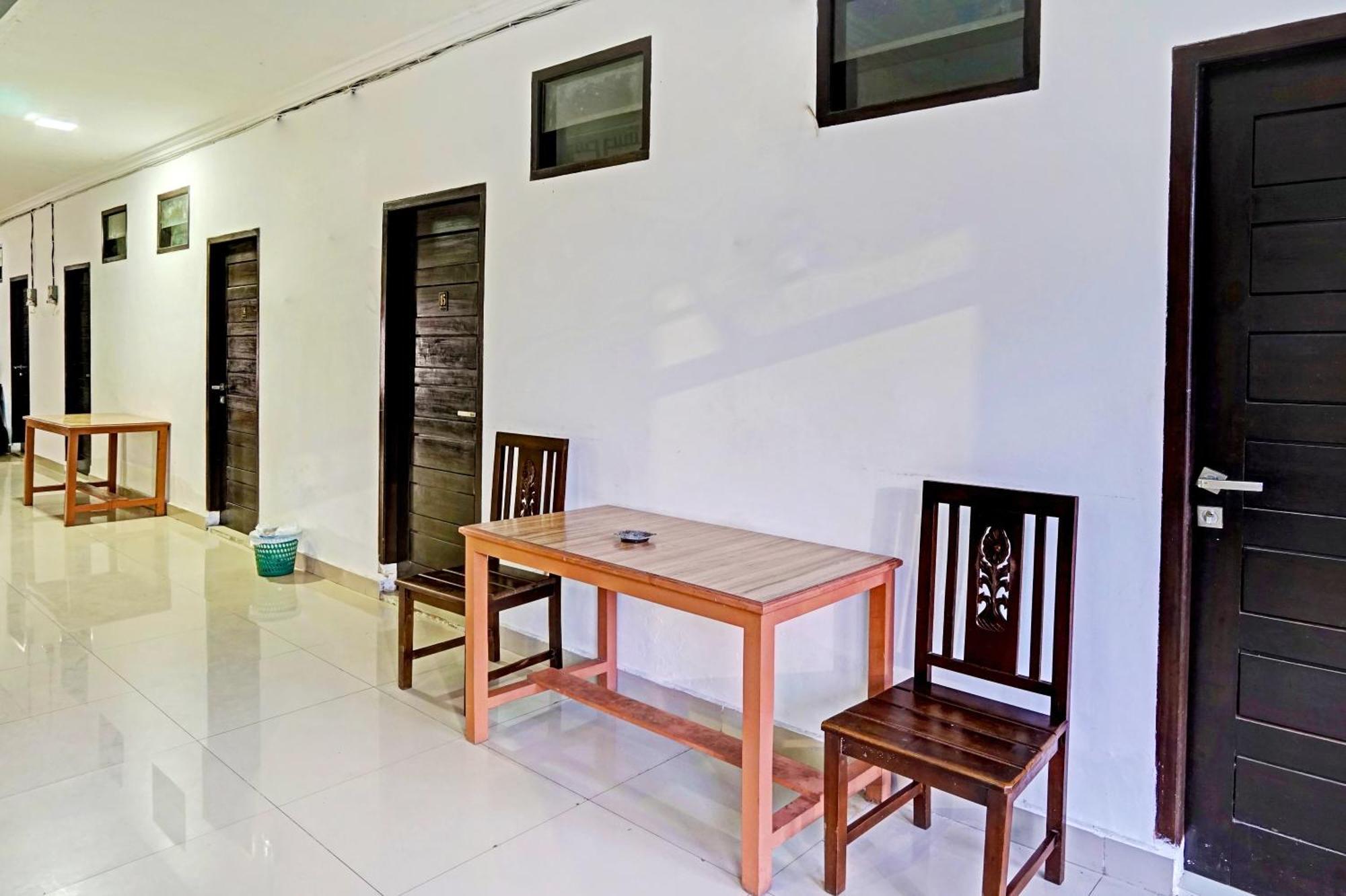 Hotel O Kambang Iwak Area Near Kambang Iwak Park Formerly Kerangga Палембанг Екстериор снимка