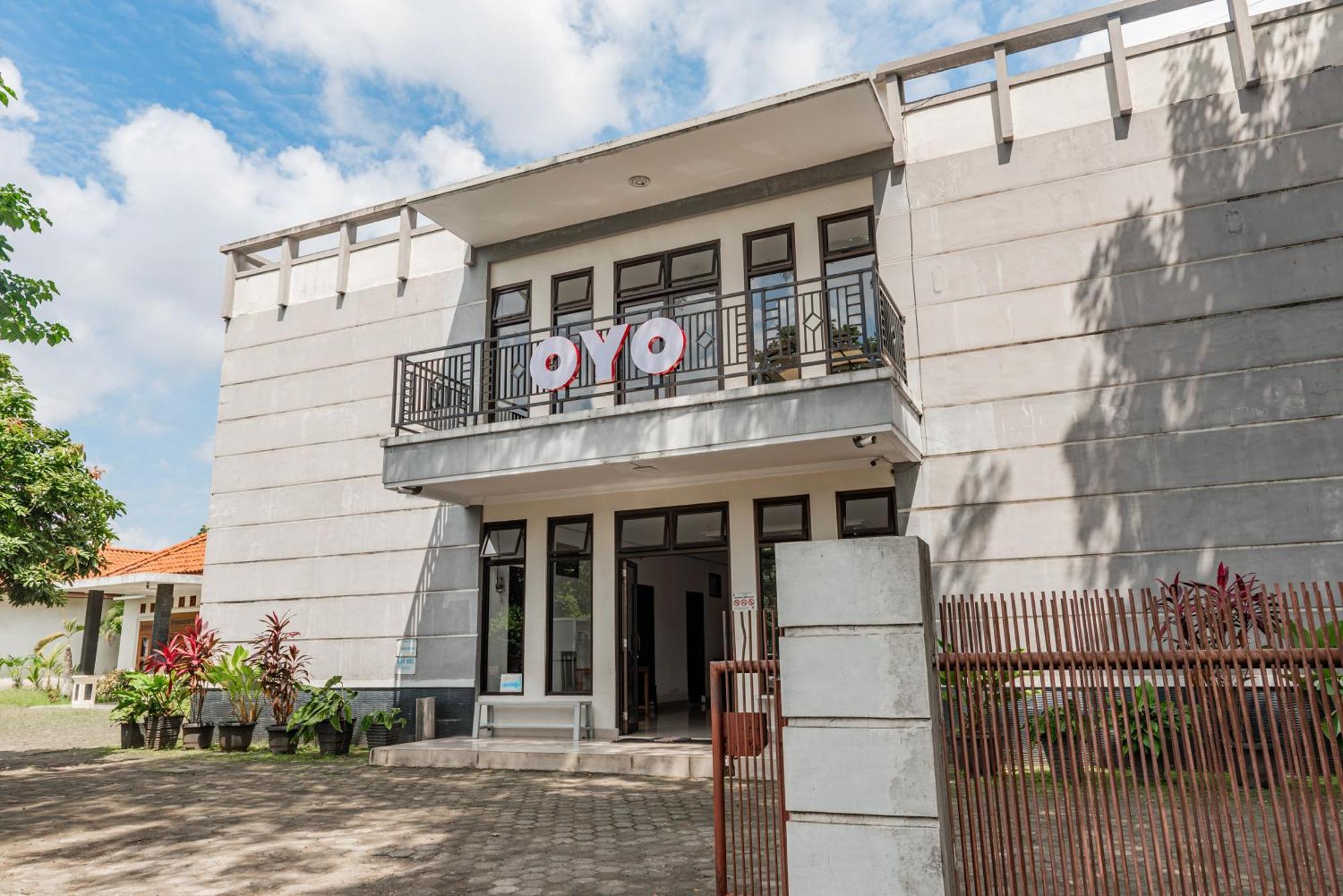 Hotel O Kambang Iwak Area Near Kambang Iwak Park Formerly Kerangga Палембанг Екстериор снимка