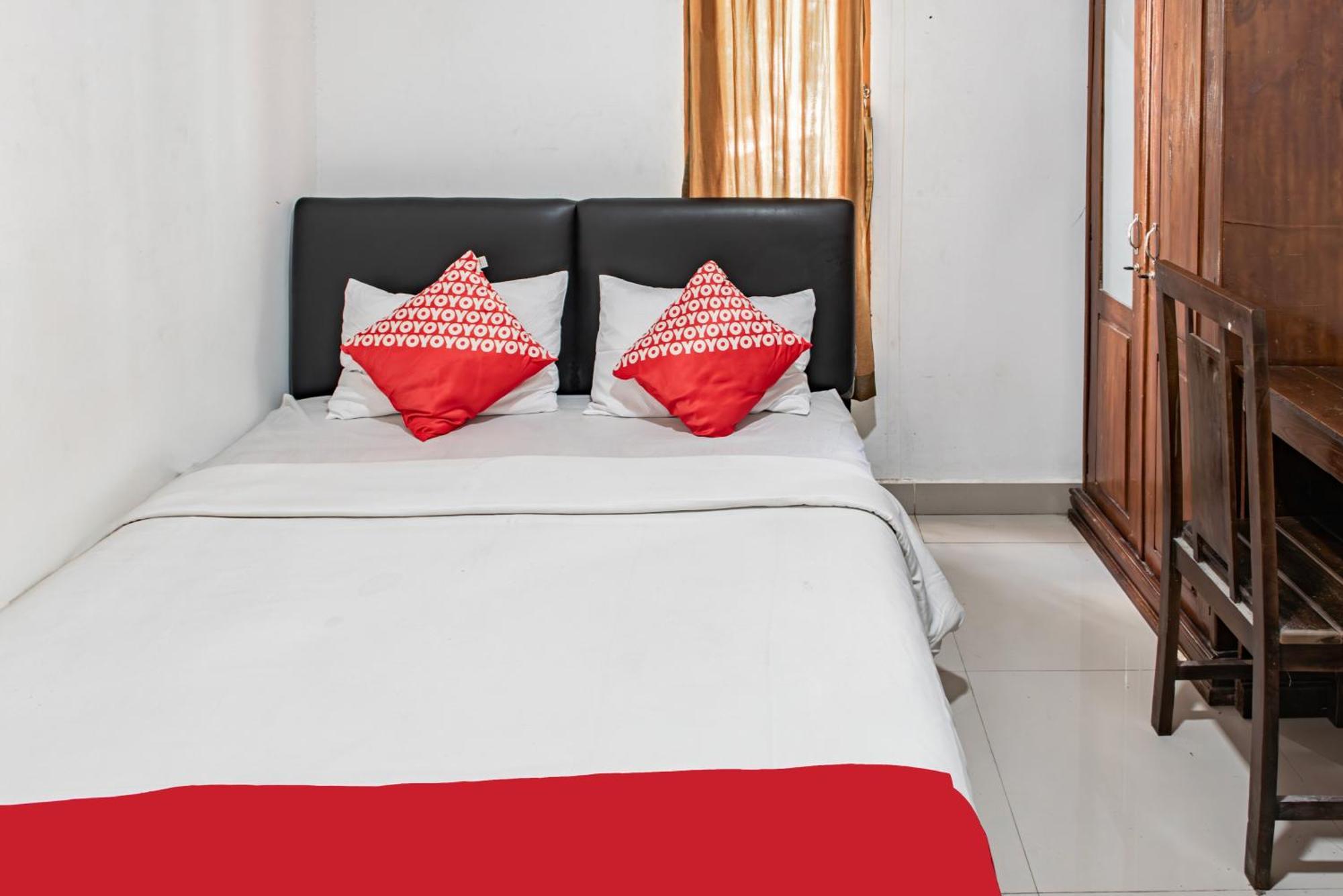 Hotel O Kambang Iwak Area Near Kambang Iwak Park Formerly Kerangga Палембанг Екстериор снимка
