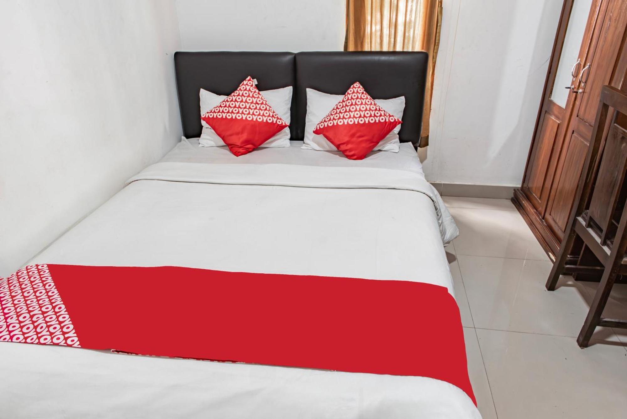 Hotel O Kambang Iwak Area Near Kambang Iwak Park Formerly Kerangga Палембанг Екстериор снимка