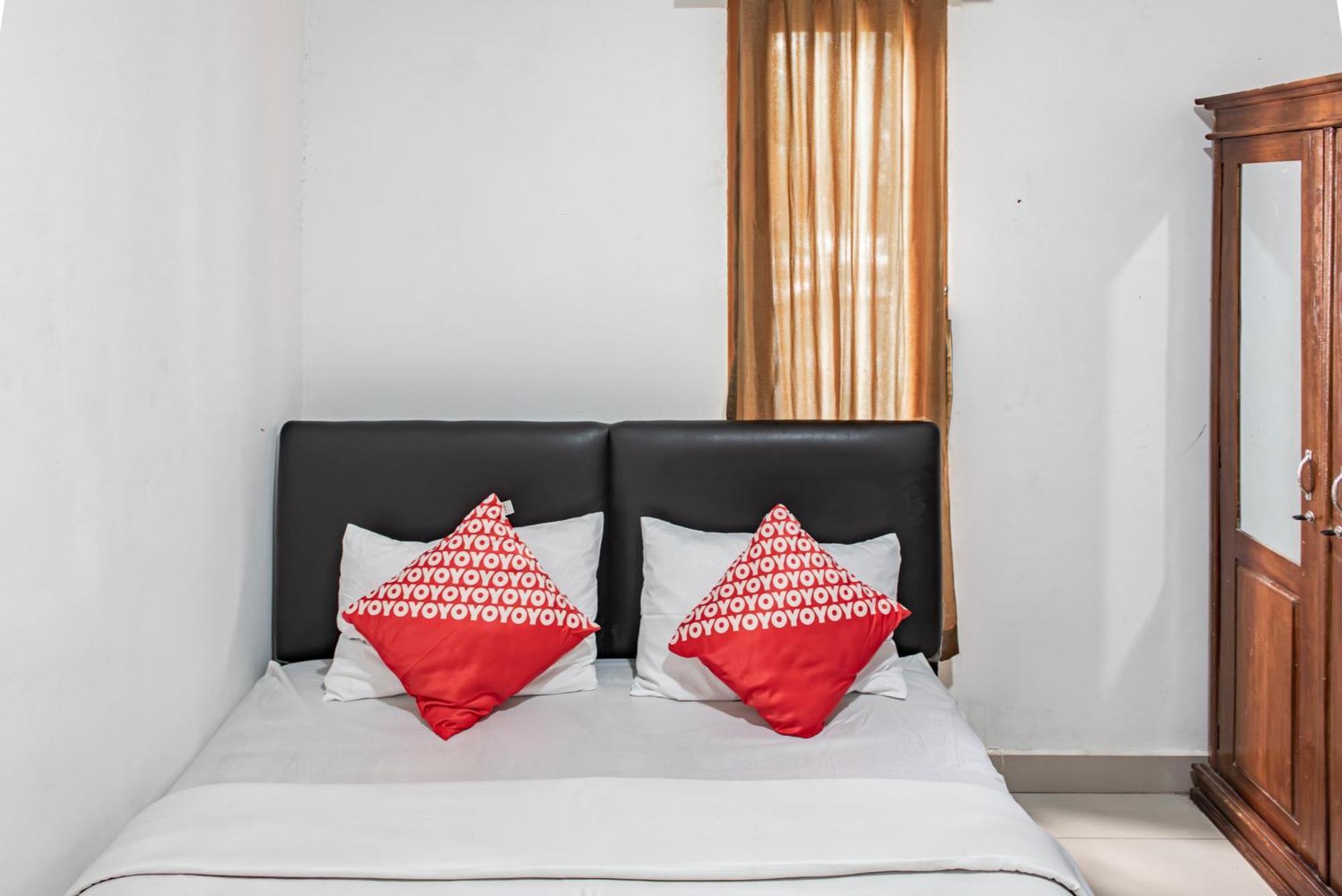 Hotel O Kambang Iwak Area Near Kambang Iwak Park Formerly Kerangga Палембанг Екстериор снимка