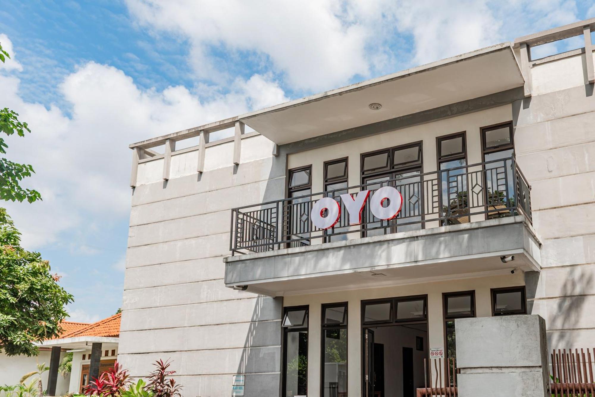 Hotel O Kambang Iwak Area Near Kambang Iwak Park Formerly Kerangga Палембанг Екстериор снимка