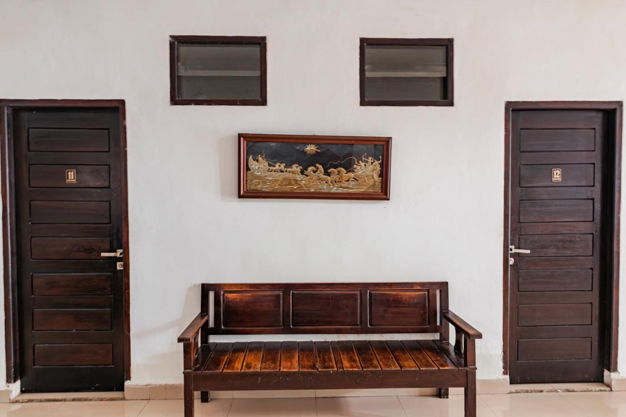 Hotel O Kambang Iwak Area Near Kambang Iwak Park Formerly Kerangga Палембанг Екстериор снимка