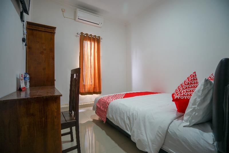 Hotel O Kambang Iwak Area Near Kambang Iwak Park Formerly Kerangga Палембанг Екстериор снимка
